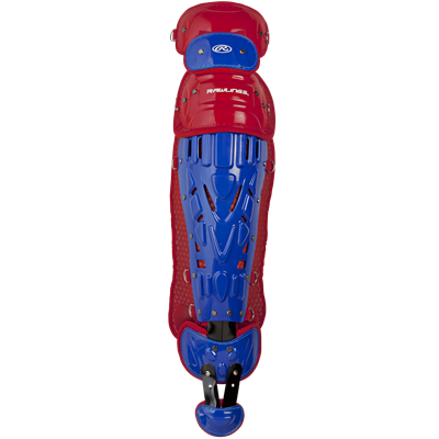 Rawlings Velo Baseball Leg Guards