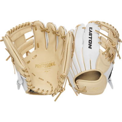 Easton Professional Collection 11.5 Fastpitch  Glove, Infield
