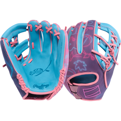 Rawlings REV1X 11.75 Baseball  Glove, Infield