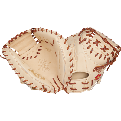 Rawlings Heart of the Hide Catcher's Mitt | RHT | 34 in