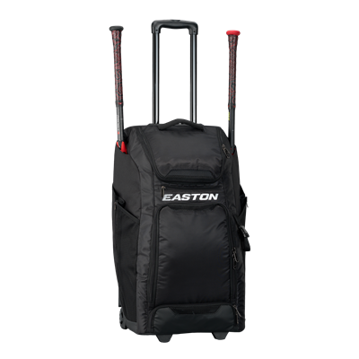 Easton Catcher's Wheeled Bag