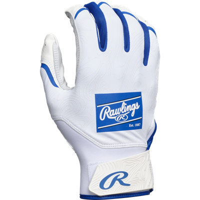 Rawlings Adult Clout Batting Gloves