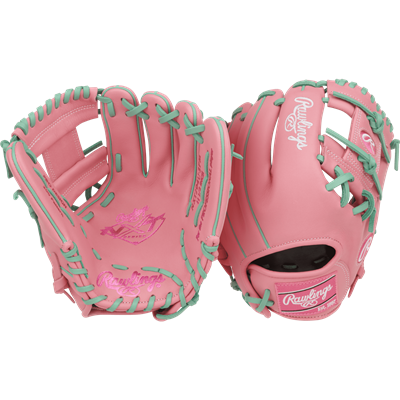 Rawlings NXT 11.5 in Baseball  Glove, Infield