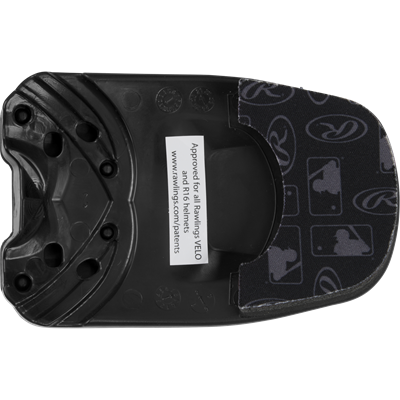Rawlings 2022 R16 REVERSE Helmet Extension