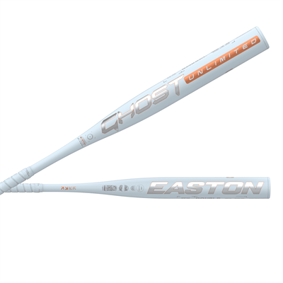 Easton Ghost Unlimited Fastpitch Bat, -8