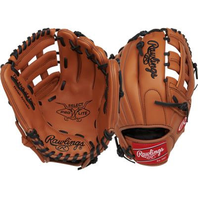 Rawlings Select Pro Lite 11 Baseball  Glove, Infield