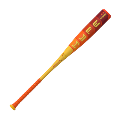 Easton Hype Fire USA Youth Baseball Bat | 31-inch | -10