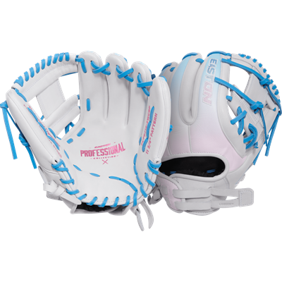 Easton Professional Collection Color Splash 11.75   Glove, Infield