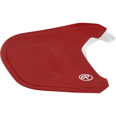 Rawlings MACH Adjust EXT Matte Helmet Extension