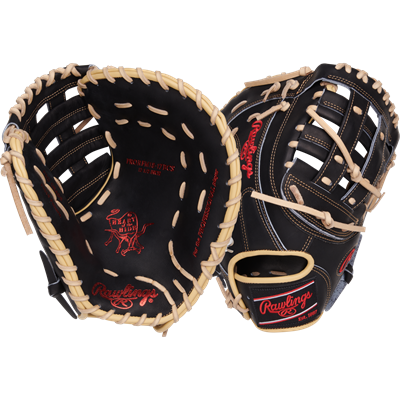 Rawlings Heart of the Hide First Base Mitt | LHT | 12.5 in