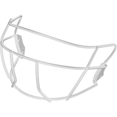 Softball Junior Batting Helmet Faceguard