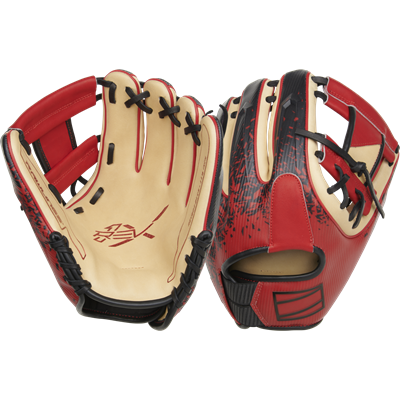 Rawlings REV1X Series Baseball Glove | RHT | 11.5 inch | Infield