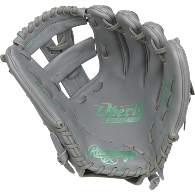 Rawlings Liberty Advanced 11.75 Fastpitch  Glove, Infield