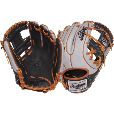 Rawlings Heart of the Hide First Base Mitt | ContoUR Fit | RHT | 11.5 in