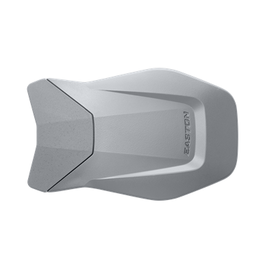 Easton Multi-Adjust Matte Jaw Guard,