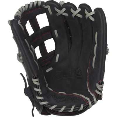 Rawlings Renegade 13 Baseball  Glove, Outfield