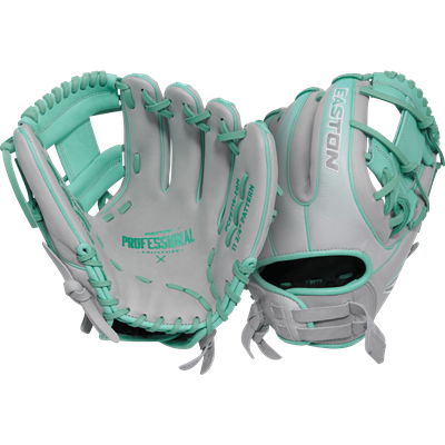Easton Professional Collection Color Splash 11.75   Glove, Infield
