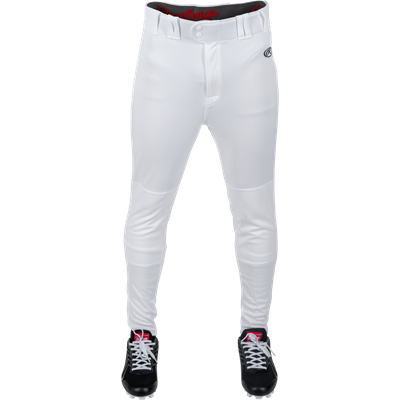 Rawlings Youth Launch Jogger Baseball Pant