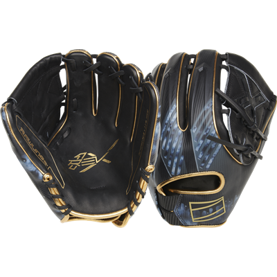 Rawlings REV1X Series Baseball Glove | LHT | 11.75 inch | Pitcher