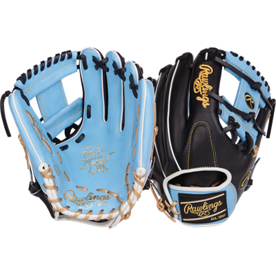 Rawlings Heart of the Hide Baseball  Glove, Infield