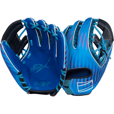 Rawlings REV1X 11.5 Baseball  Glove, Infield