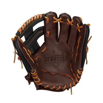 Easton Flagship Baseball Glove | 11.75-inch | H-Web | Right Hand Thrower