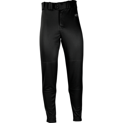 Rawlings Youth Jogger Launch Pant | M | Black