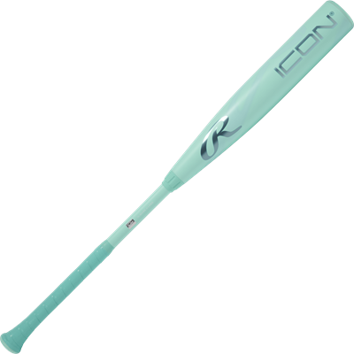 Rawlings Icon BBCOR Bat, -3