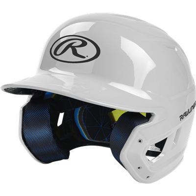 Rawlings MACH Gloss Helmet | Junior