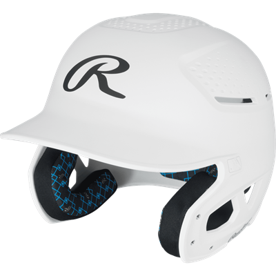 Rawlings RX2 Batting Helmet | NOCSAE Certified Baseball Helmet