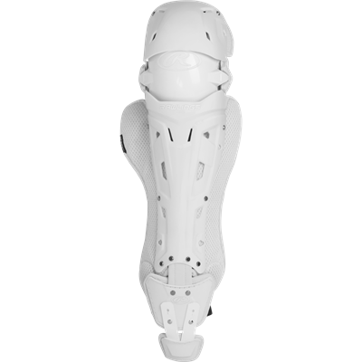 Rawlings Mach  Baseball Catcher's Leg Guards | Adult