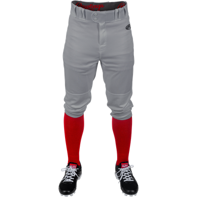 Rawlings Youth Launch Knicker Pant