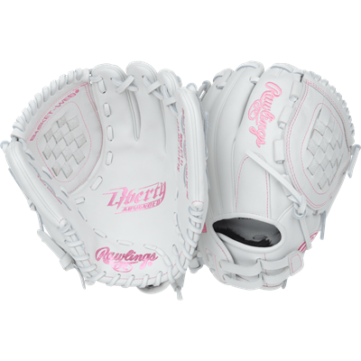 Rawlings Liberty Advanced 11.5 Softball  Glove, Infield