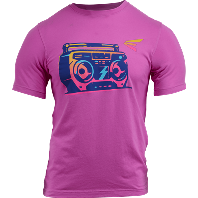 Easton Spring Break T-Shirt