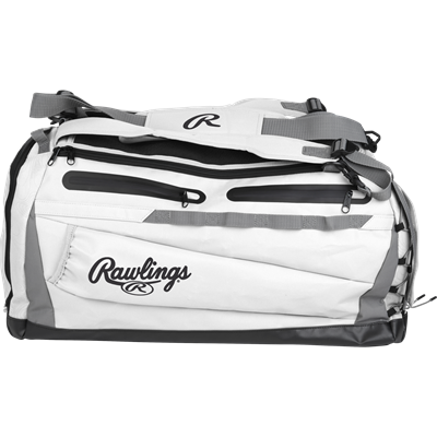 Rawlings Mach Duffle Bag/Backpack