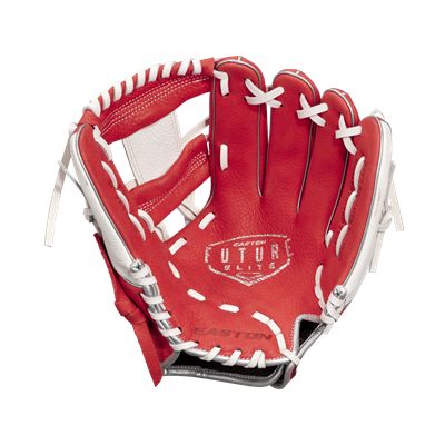 Easton Future Elite Baseball  Glove, All