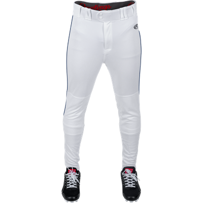 Rawlings Men's Launch Pant With Piping