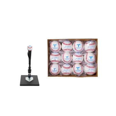 Tanner Original Tee Low Ball Pack