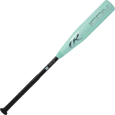 Rawlings Icon USA Bat, -12