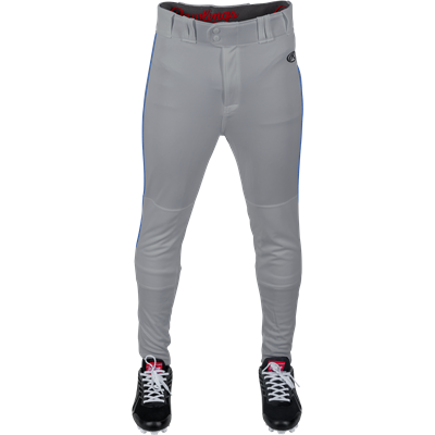 Rawlings Youth Launch Pant With Piping