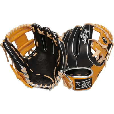 Rawlings Heart of the Hide Baseball  Glove, Infield