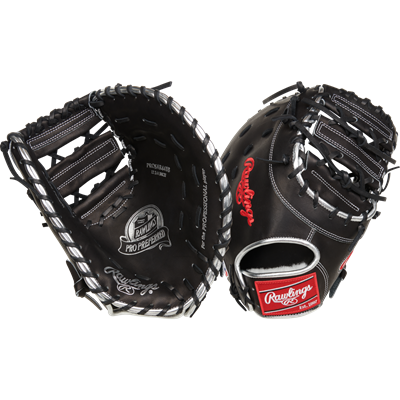 Rawlings Pro Preferred Series First Base Baseball Glove - A. Rizzo | RHT | 12.75 inch