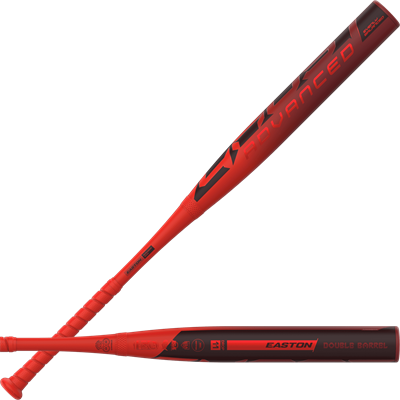Easton Ghost Advanced Fastpitch Bat, -11