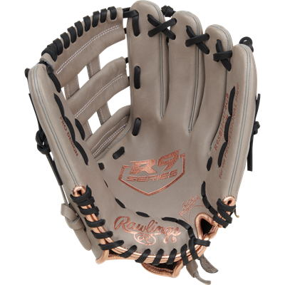 Rawlings R9 12 Fastpitch  Glove, Utility