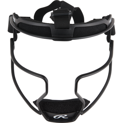 Rawlings Adult Hi-Viz Softball Fielders Mask