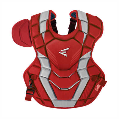 Easton Elite X Baseball Intermediate Chest Protector | Intermediate