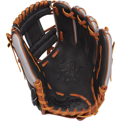Rawlings Heart of the Hide Baseball  Glove, Infield