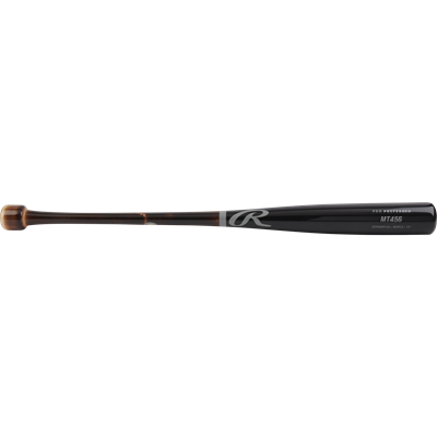 Rawlings Pro Preferred Wood Bat - Maple - MT456 Pattern | 31