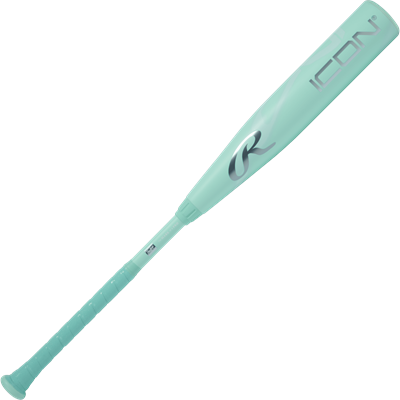 Rawlings Icon USSSA Bat, -10