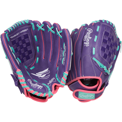 Rawlings Sure Catch 11.5 Softball  Glove, Infield
